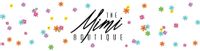 The Mimi Boutique coupons